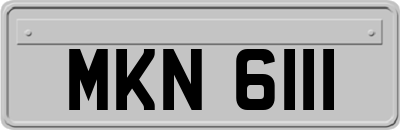MKN6111
