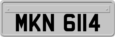 MKN6114