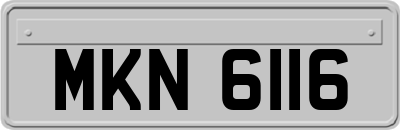 MKN6116