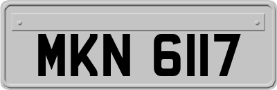 MKN6117