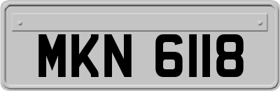 MKN6118