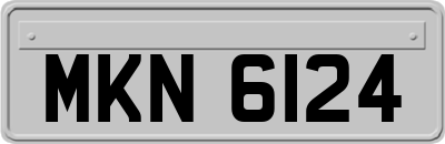 MKN6124