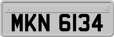 MKN6134