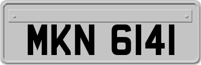 MKN6141