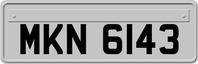MKN6143