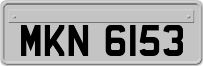MKN6153