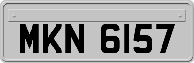 MKN6157