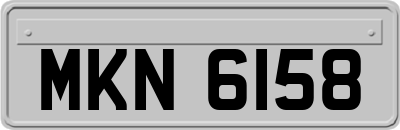 MKN6158