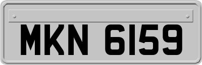 MKN6159