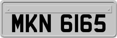 MKN6165
