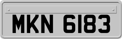 MKN6183