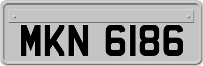 MKN6186