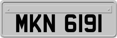MKN6191