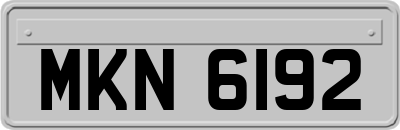 MKN6192