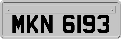 MKN6193