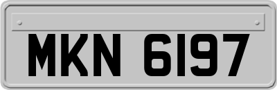 MKN6197
