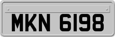 MKN6198