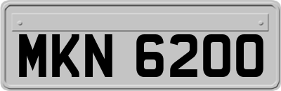 MKN6200