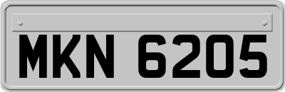 MKN6205