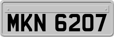 MKN6207