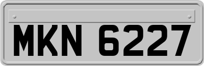 MKN6227
