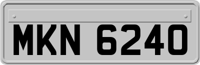 MKN6240