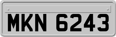 MKN6243
