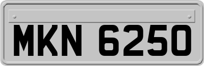 MKN6250