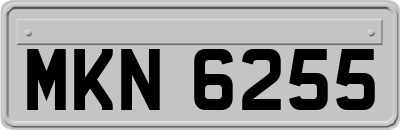 MKN6255
