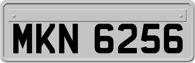 MKN6256