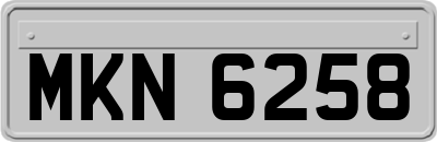 MKN6258