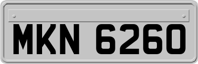 MKN6260