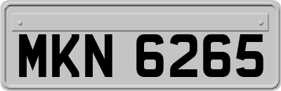 MKN6265