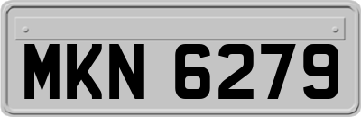 MKN6279