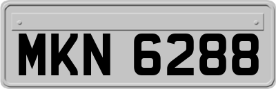 MKN6288