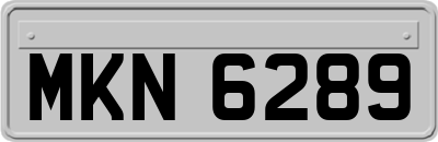 MKN6289