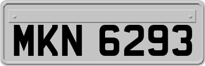 MKN6293