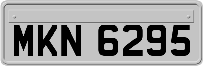 MKN6295