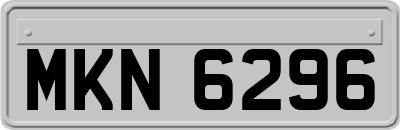 MKN6296