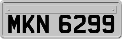 MKN6299