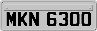 MKN6300