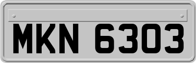 MKN6303