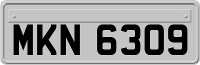 MKN6309