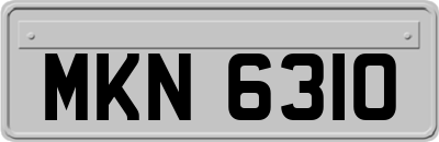 MKN6310