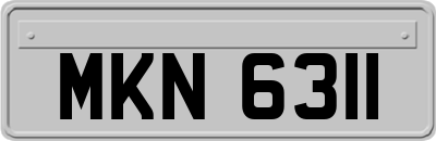 MKN6311