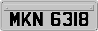 MKN6318