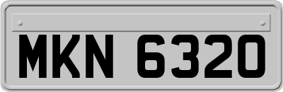 MKN6320