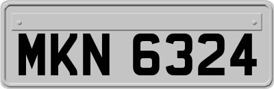 MKN6324
