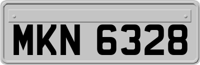 MKN6328