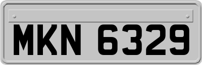 MKN6329